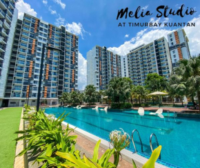 Melia Studio Suite @ TimurBay, Kuantan